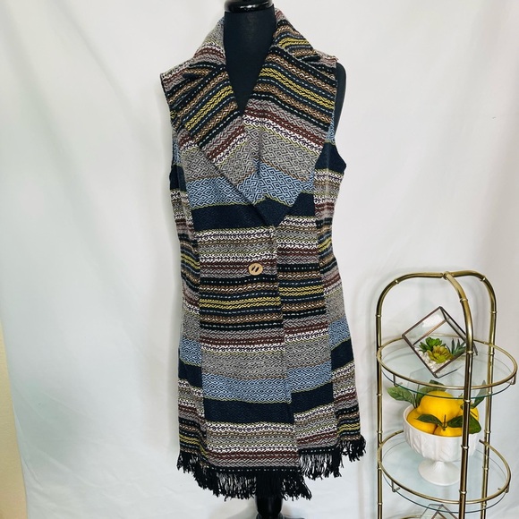 Territory Ahead womens cardigans size large - Picture 1 of 5